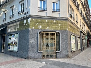 Calle de Ponzano, 21, Madrid, Madrid for lease Interior Photo- Image 2 of 7