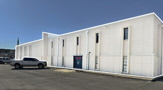 Plus de détails pour 3801 NW 63rd St, Oklahoma City, OK - Bureau à louer