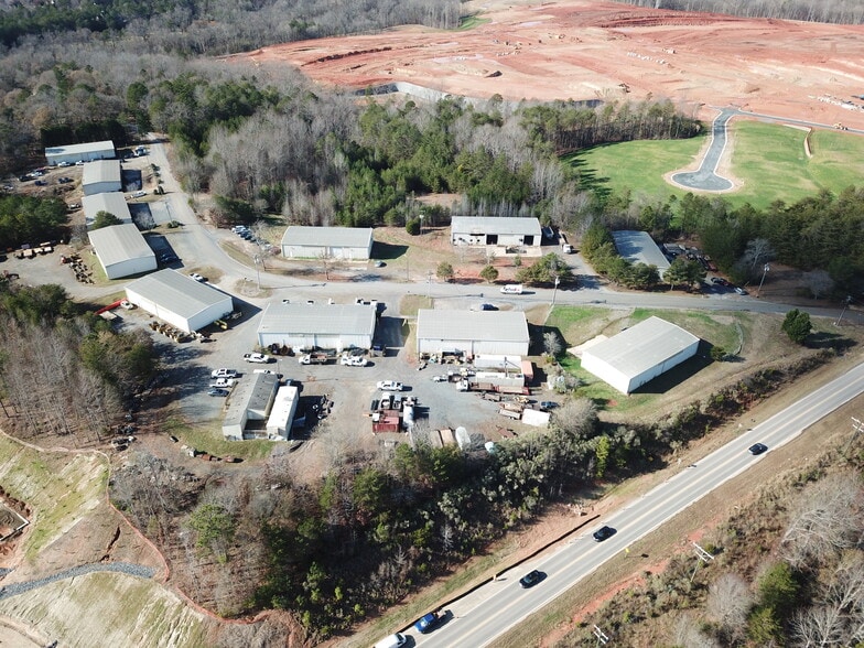 1011 Society Ln, Fort Mill, SC à louer - Photo du bâtiment - Image 3 de 18