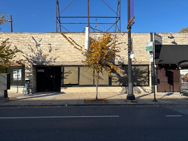 More details for 4210 W Irving Park Rd, Chicago, IL - Retail for Lease