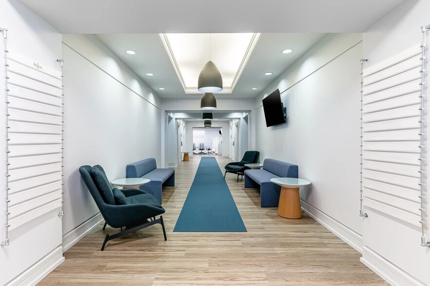 5 Concourse Pky NE, Atlanta, GA à louer - Photo intérieure - Image 2 de 3