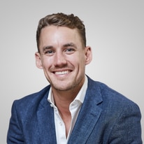 Alastair Evans