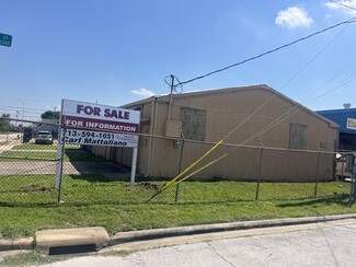 More details for 1301 Scharpe St, Houston, TX - Flex for Sale