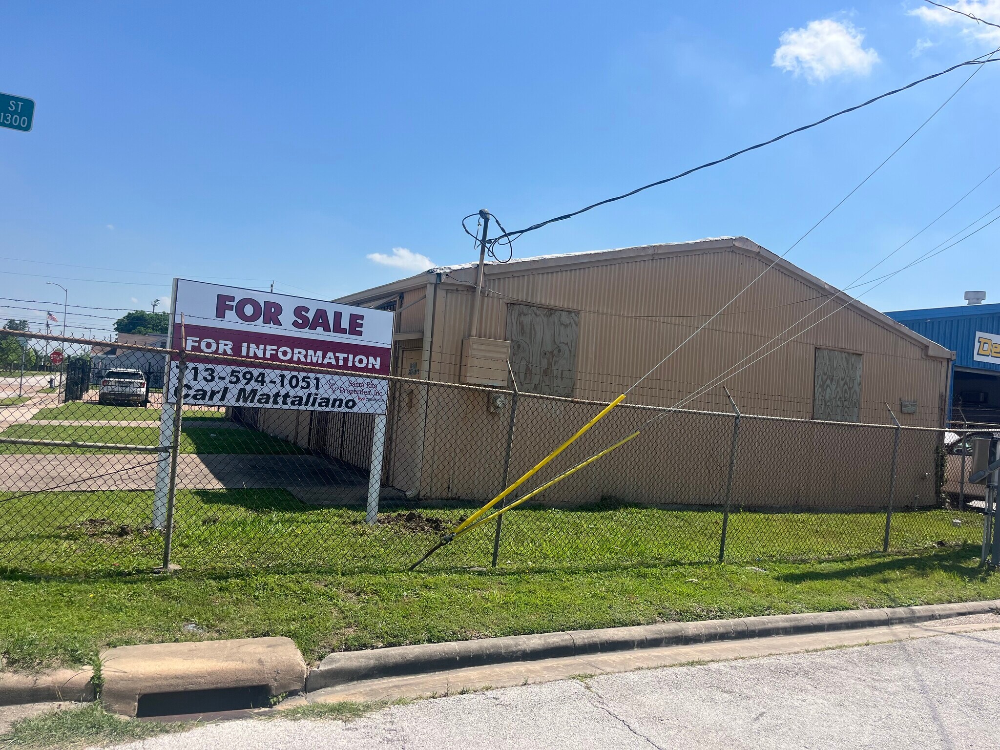 1301 Scharpe St, Houston, TX for sale Building Photo- Image 1 of 19