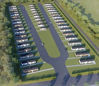 Plus de détails pour 210 12th St, Clay Center, KS - Terrain à vendre