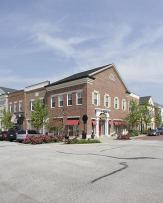 Plus de détails pour 102 1st St, Hudson, OH - Commerce de détail à louer