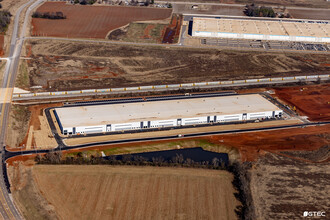 26385 Distribution Blvd NW, Madison, AL - aerial  map view - Image1