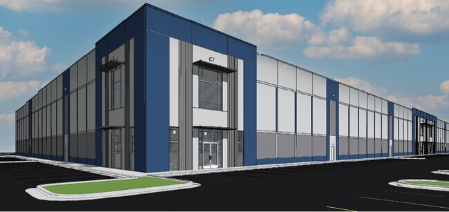 More details for 1501 N Mittel Blvd, Wood Dale, IL - Industrial for Sale