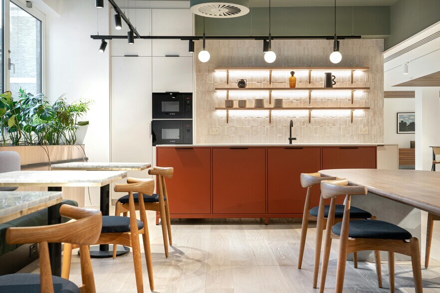 5-11 Regent St, London for lease - Building Photo - Image 3 of 46