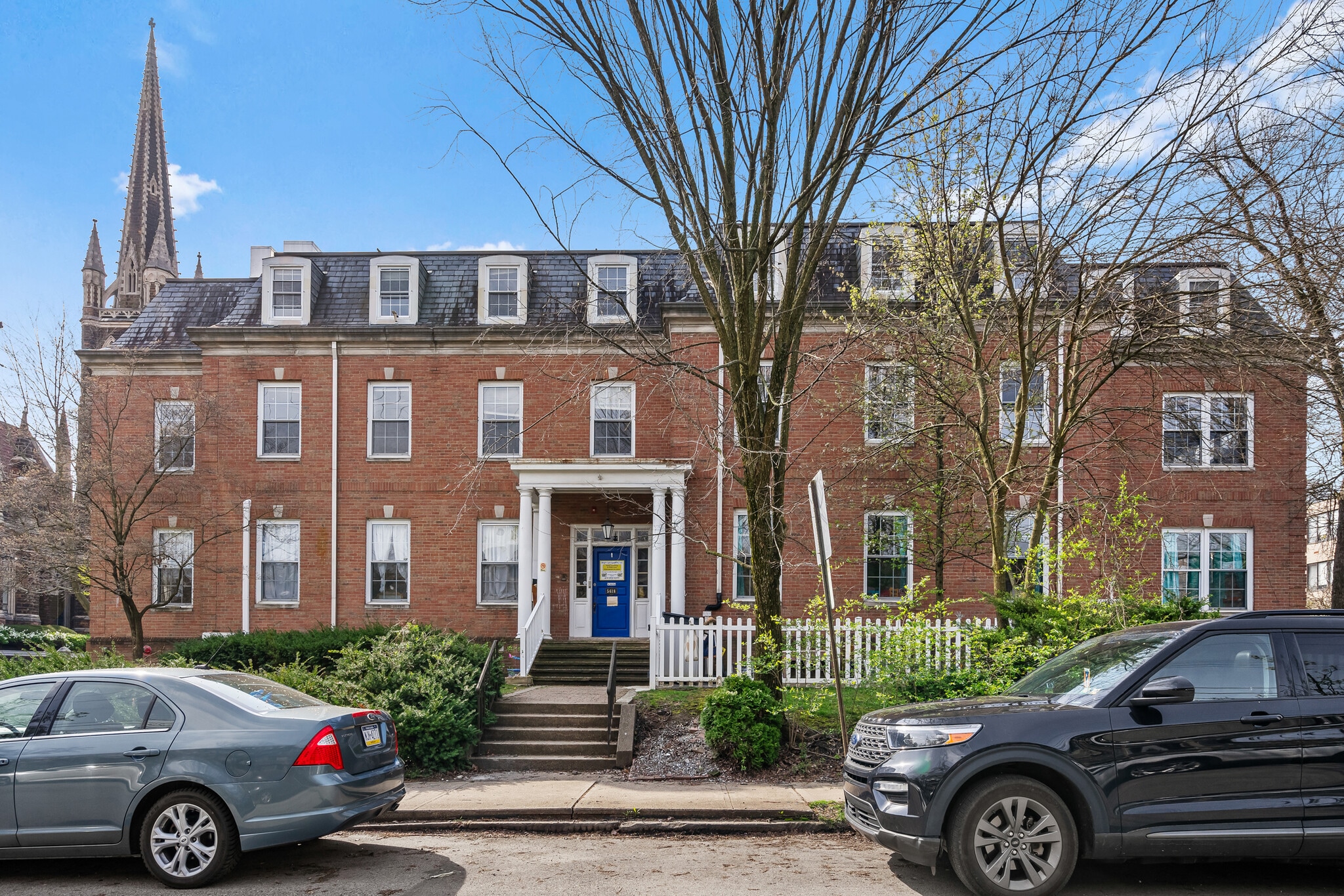 5618 Kentucky Ave, Pittsburgh, PA for sale Building Photo- Image 1 of 9