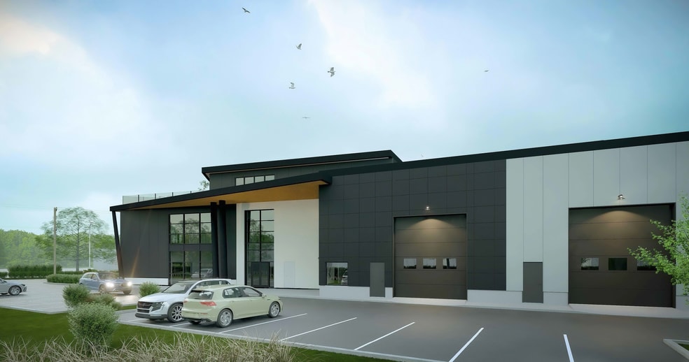 Rue Ambroise-Lafortune, Boisbriand, QC à louer - Photo du bâtiment - Image 2 de 5