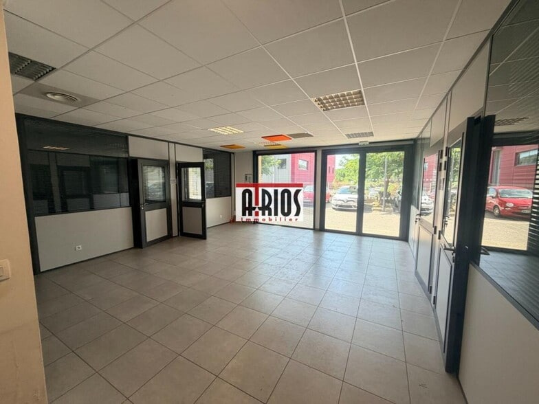 Bureau dans La Seyne-sur-Mer à vendre - Photo intérieure - Image 2 de 10