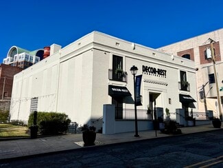 More details for 208 Jacobs Pl, High Point, NC - Retail for Lease