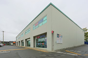 460-470 Bay St, Victoria BC - Warehouse