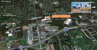 More details for 0 Avon Commerce Pky, Avon, OH - Land for Sale