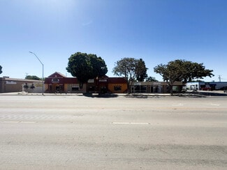 More details for 508 W Main St, Santa Maria, CA - Retail for Sale