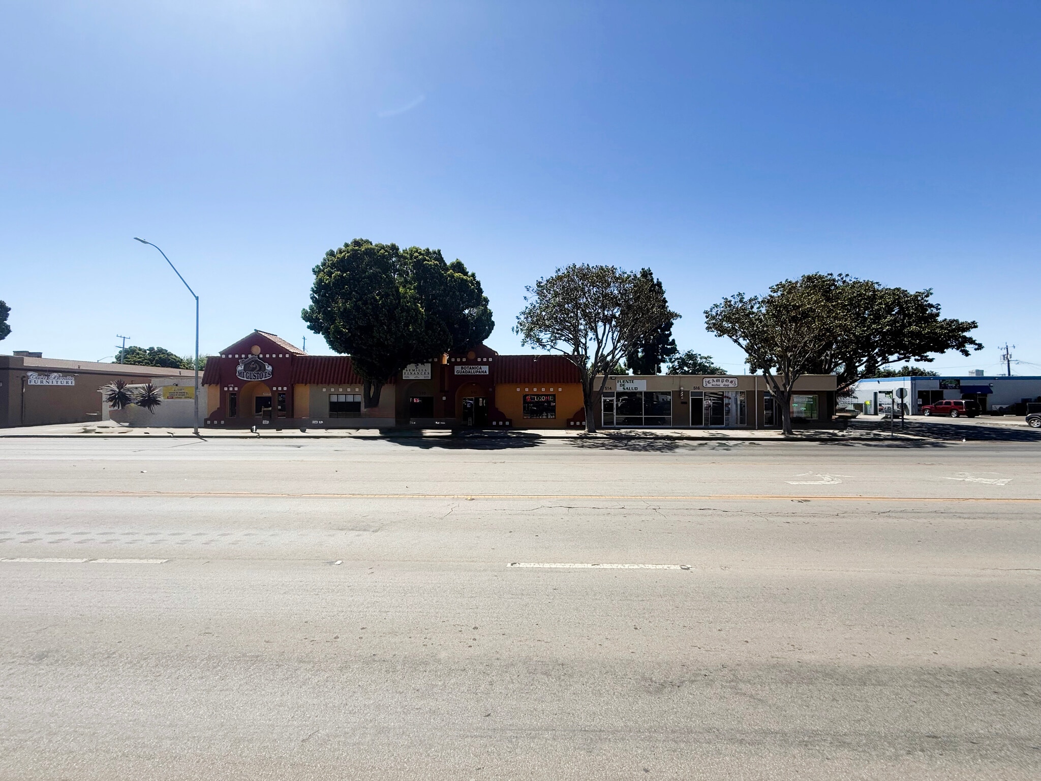 508 W Main St, Santa Maria, CA for sale Primary Photo- Image 1 of 4