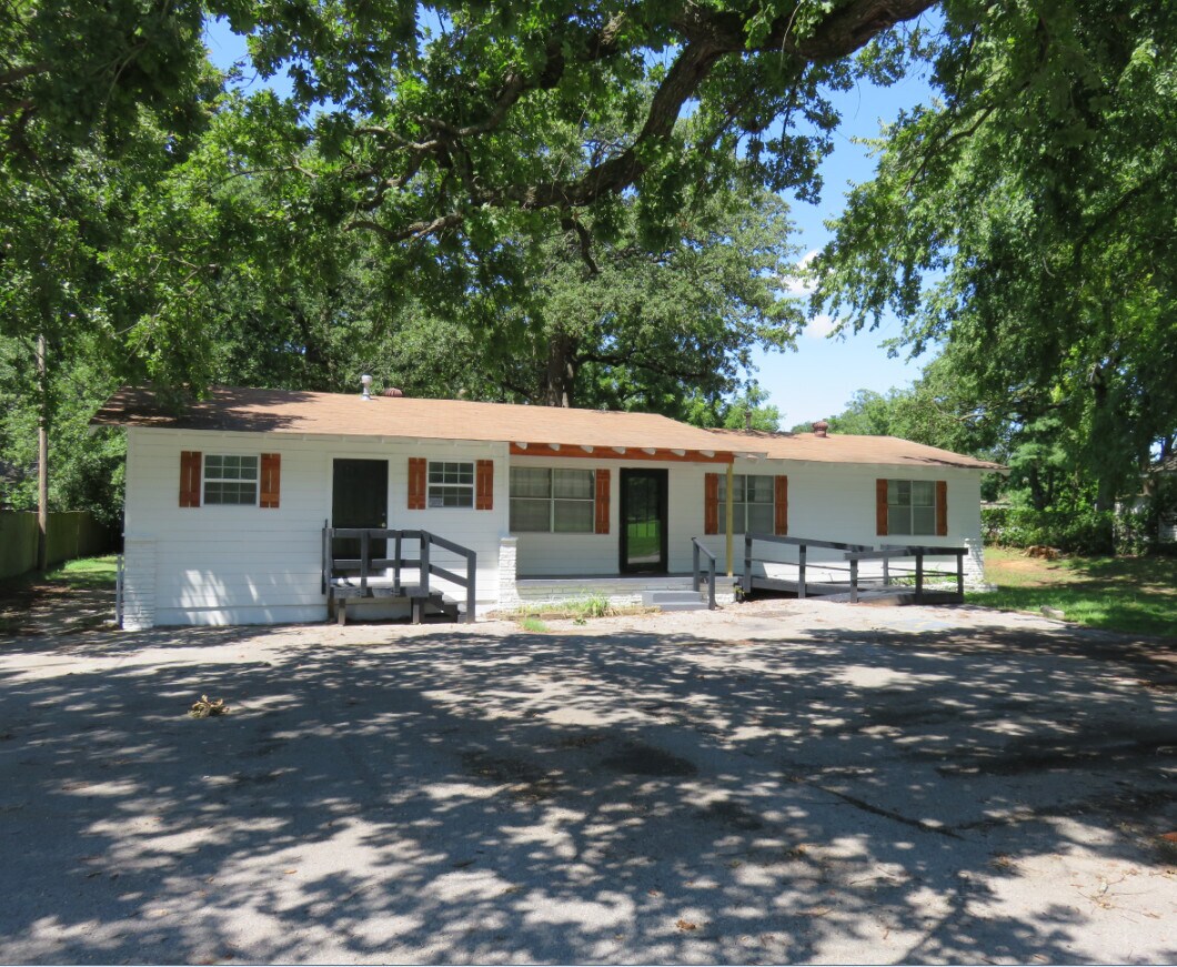 1239 W Main St, Jenks, OK à vendre Photo principale- Image 1 de 27