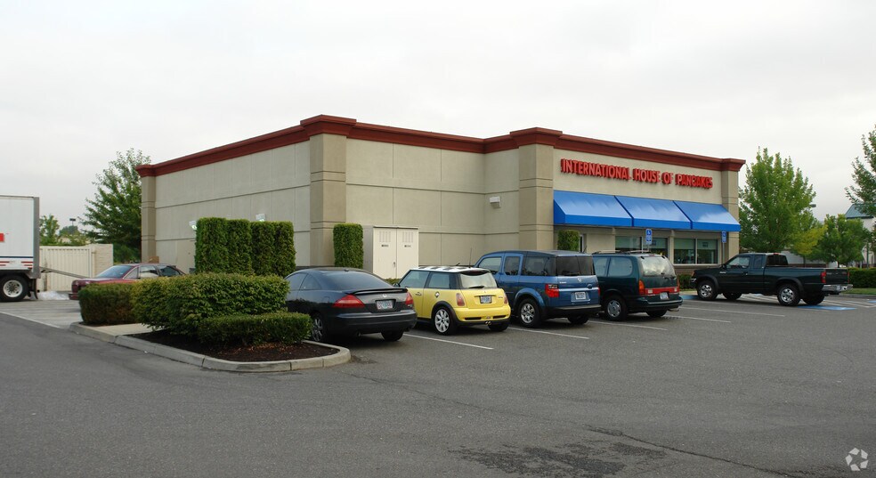 849 NE 25th Ave, Hillsboro, OR à vendre - Photo du bâtiment - Image 2 de 6