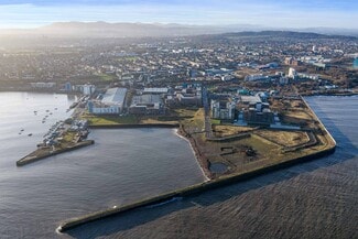 Plus de détails pour 3 Merlin Crescent, Edinburgh - Terrain à vendre