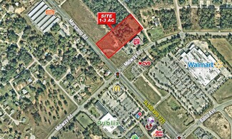 More details for SE Maricamp Rd, Ocala, FL - Land for Lease