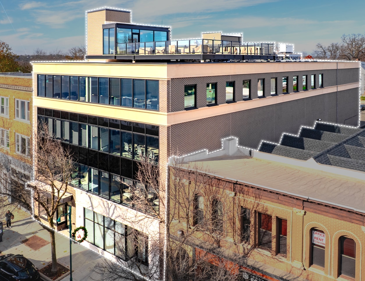 475 Springfield Ave, Summit, NJ for sale Primary Photo- Image 1 of 15