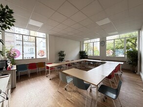 28 Rue Labrouste, Paris for lease Interior Photo- Image 1 of 8