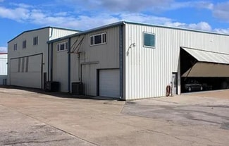 More details for 155-156 Aviator Dr, Fort Worth, TX - Specialty for Sale