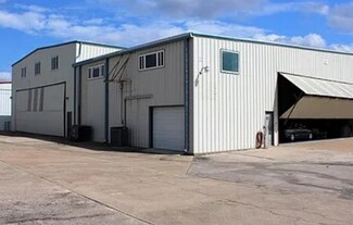 Plus de détails pour 155-156 Aviator Dr, Fort Worth, TX - Spécialité à vendre