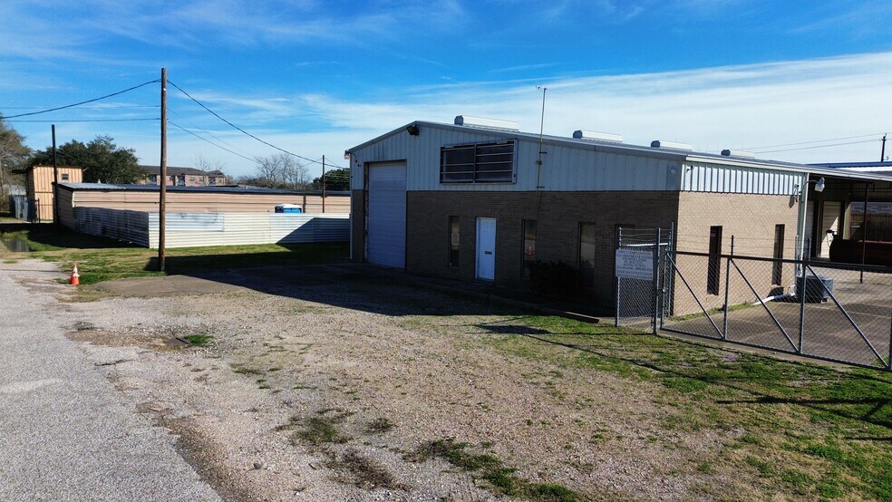 3412 Lockheed St, Pearland, TX à vendre - Photo du bâtiment - Image 3 de 14