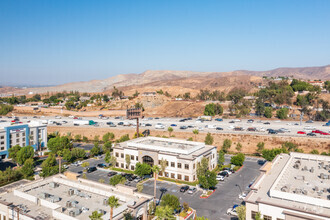 2045 Compton Ave, Corona, CA - aerial  map view - Image1