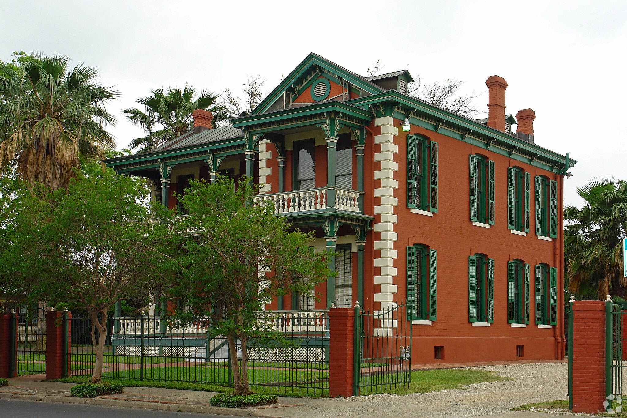 635 S Presa St, San Antonio, TX for sale Primary Photo- Image 1 of 24