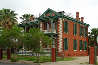 Plus de détails pour 635 S Presa St, San Antonio, TX - Commerce de détail à vendre