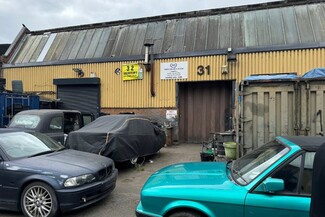 More details for Mill Mead Rd, London - Industrial for Sale