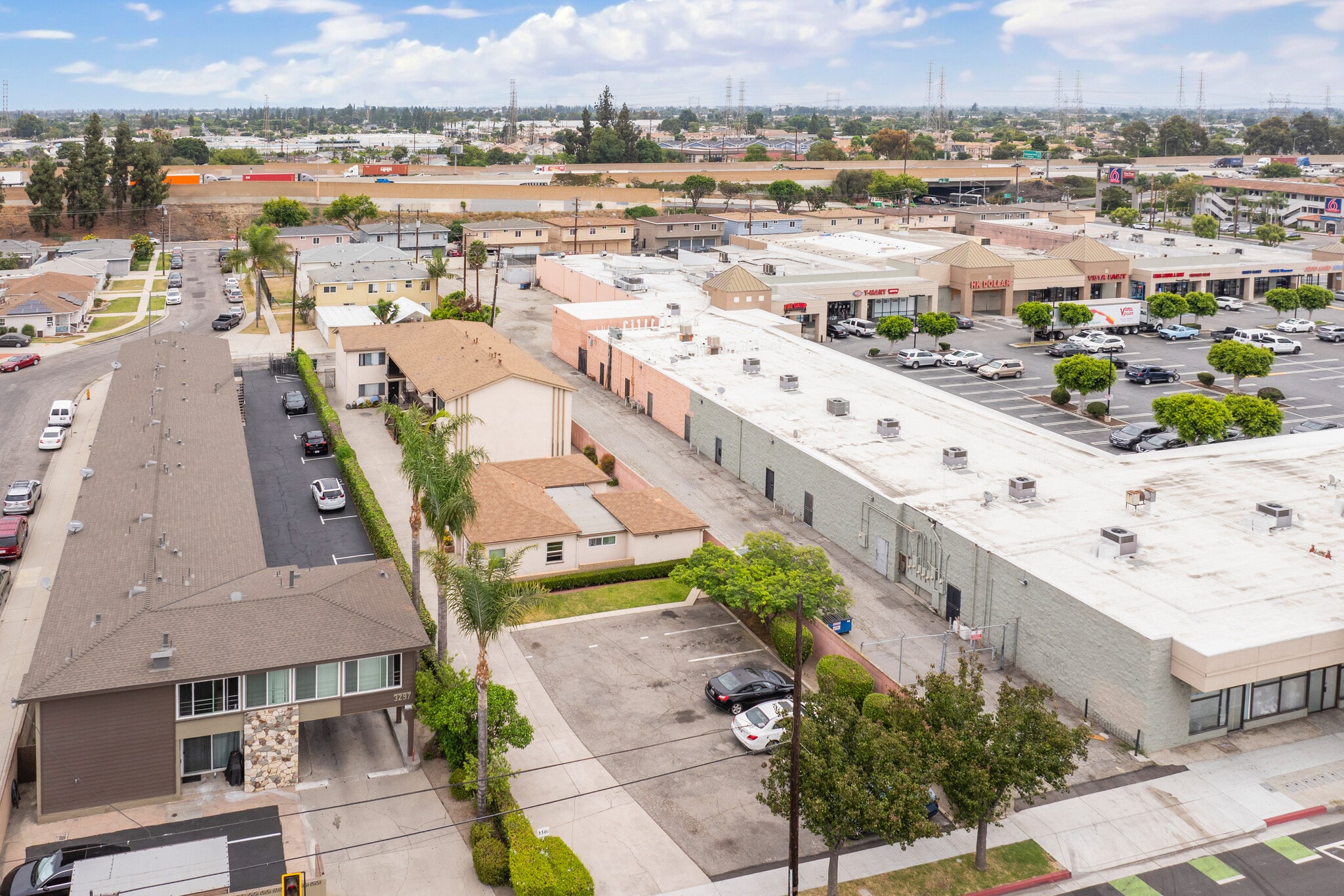 3301 E Artesia Blvd, Long Beach, CA for sale Primary Photo- Image 1 of 22