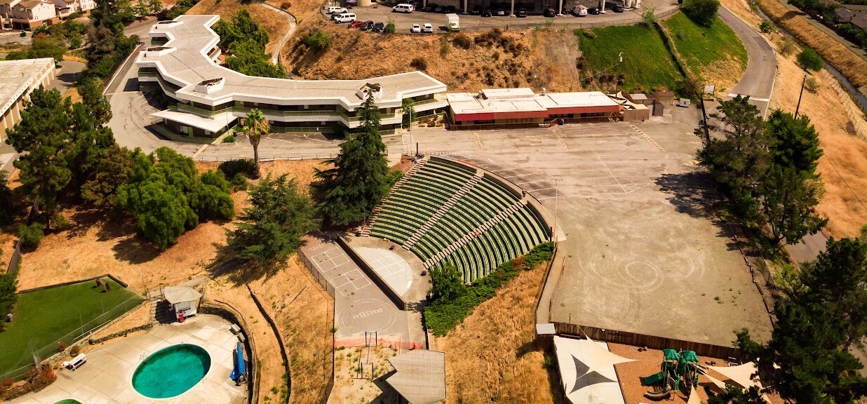 500 Sands Dr, San Jose, CA à louer Photo du bâtiment- Image 1 de 11