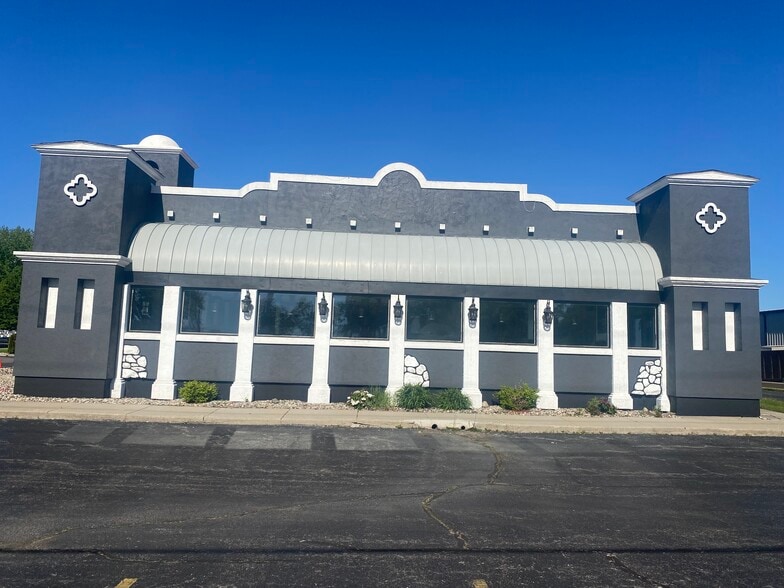 7840 Wicker Ave, Saint John, IN for lease - Building Photo - Image 2 of 5