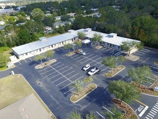 More details for 437-481 W Ardice Ave, Eustis, FL - Office for Lease