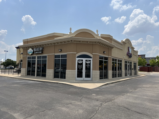 Plus de détails pour 7705-7709 S Walker Ave, Oklahoma City, OK - Vente au détail à louer