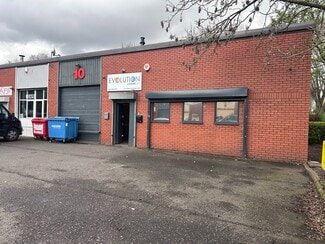 More details for Crystal Dr, Smethwick - Industrial for Sale