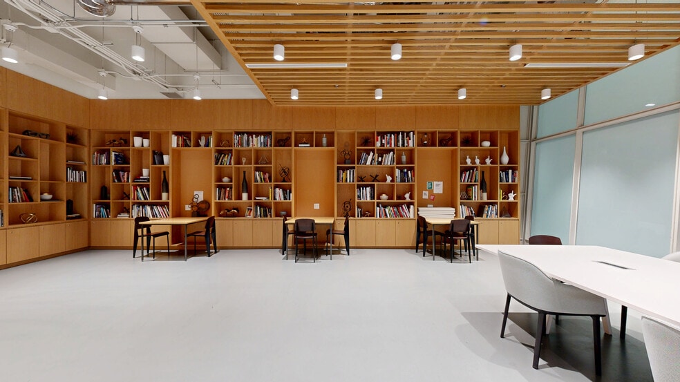 75 Rue Queen, Montréal, QC à louer - Numérisation 3D de Matterport - Image 3 de 21