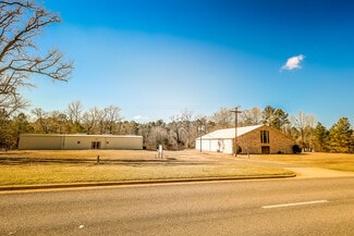 More details for 5805 HWY 135, Gladewater, TX - Flex for Sale