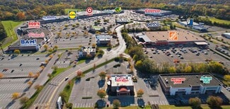 More details for 5125 Jonestown Rd, Harrisburg, PA - Retail for Lease