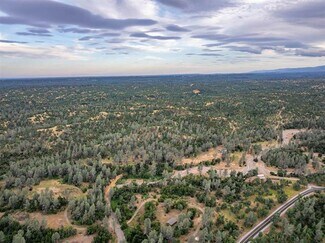 Plus de détails pour 14015 Hwy 36 W, Cottonwood, CA - Terrain à vendre