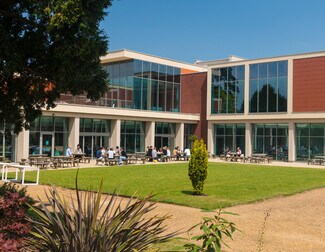 Plus de détails pour Babraham Research Campus Rd, Cambridge - Bureau à louer