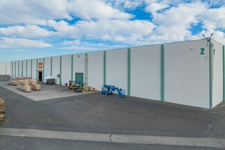 More details for 4318 Yosemite Blvd, Modesto, CA - Industrial for Lease