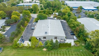 More details for 6145 Scherers Pl, Dublin, OH - Flex for Lease