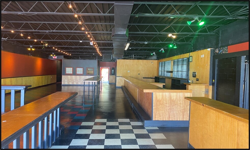 1057-1061 Fernwood Glendale Rd, Spartanburg, SC for lease - Interior Photo - Image 2 of 3