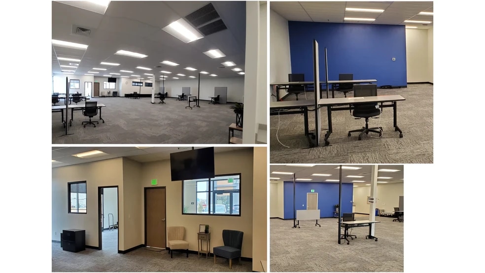 428 Cheney Dr W, Twin Falls, ID for lease - Interior Photo - Image 3 of 6