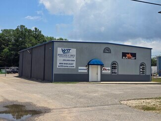 Plus de détails pour 6255 Rangeline Rd, Theodore, AL - Industriel à vendre